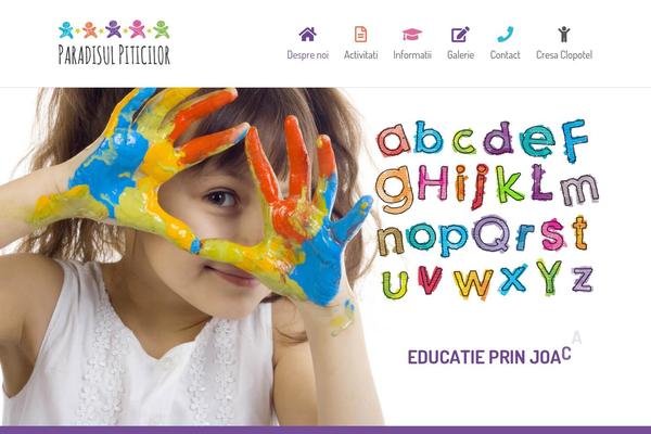 Site using User-press plugin