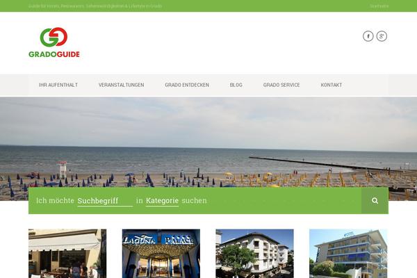 Site using Ait-item-extension plugin