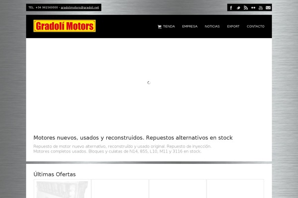 Coherence theme site design template sample