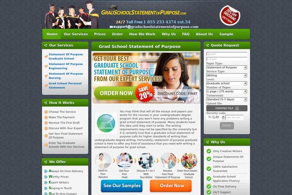 Site using Autocoloring plugin
