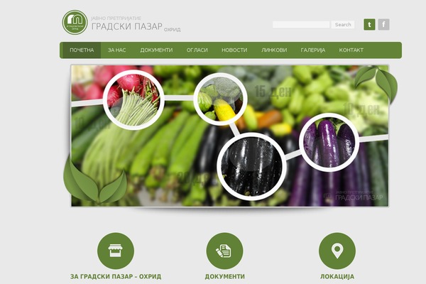 zeeSynergie theme site design template sample