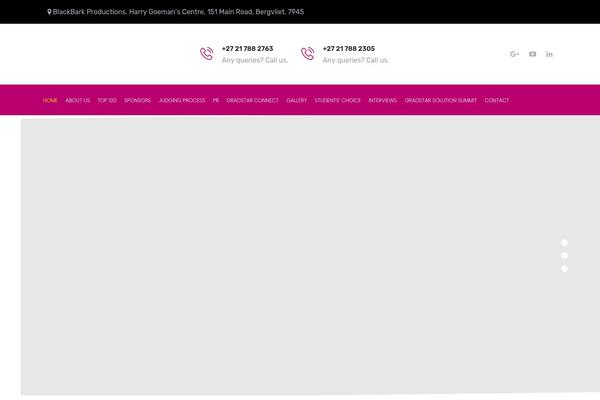 Delaware theme site design template sample