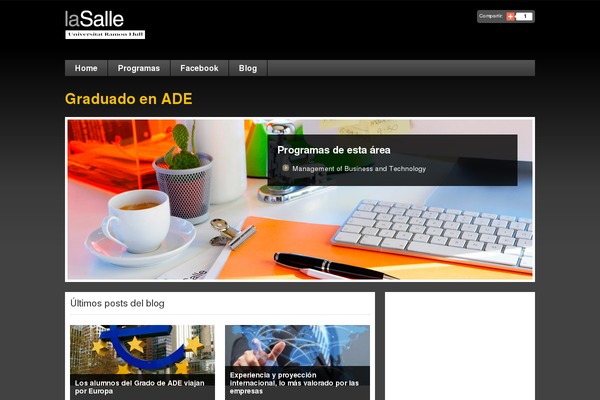 CNEWS theme site design template sample