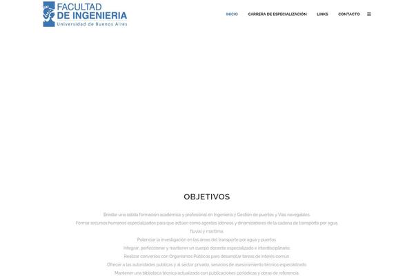 Site using KN Mobile ShareBar plugin