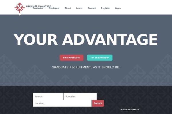 Src theme site design template sample