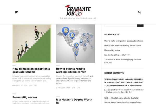 HEAP theme site design template sample