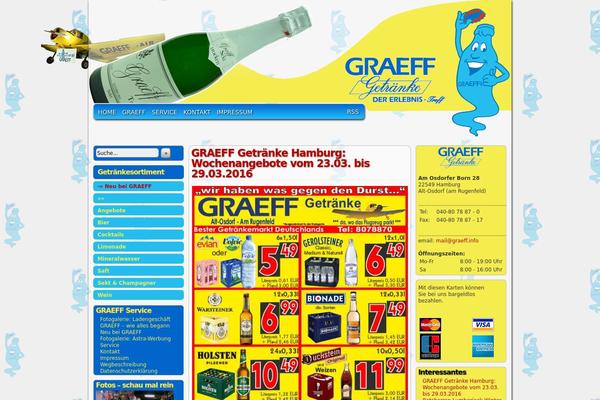 Easel theme site design template sample