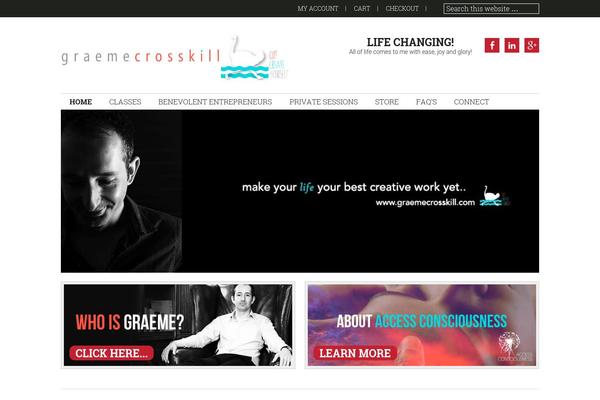 graemecrosskill.com site used Jessica