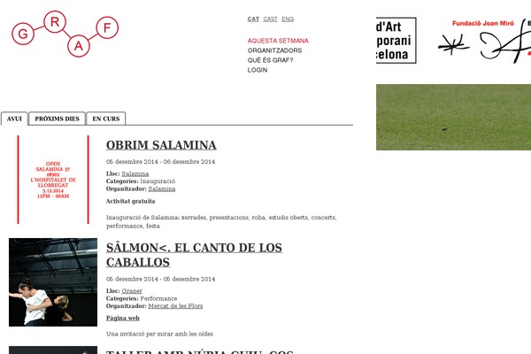 Plain Fields theme site design template sample