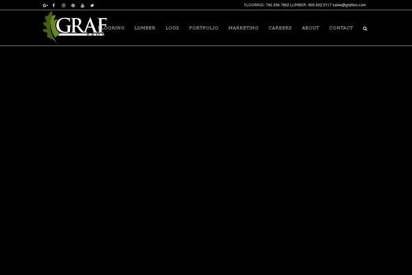Site using Vc-extensions-accordion plugin