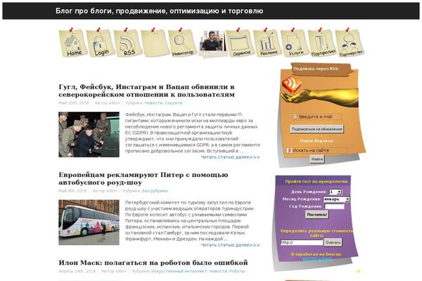 Site using OpenID plugin
