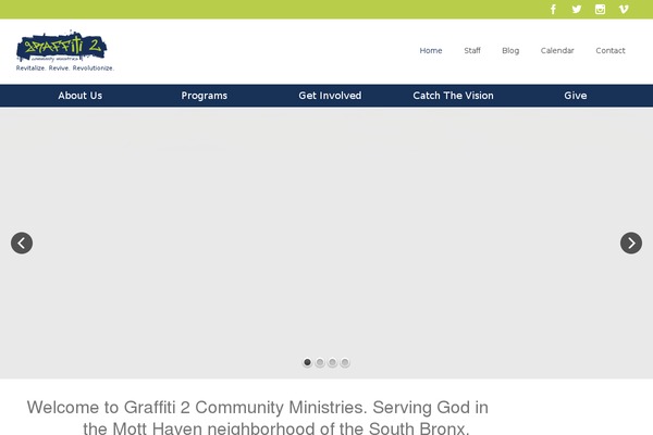 Virtue_child theme site design template sample