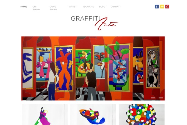 Portfoliothemeres theme site design template sample