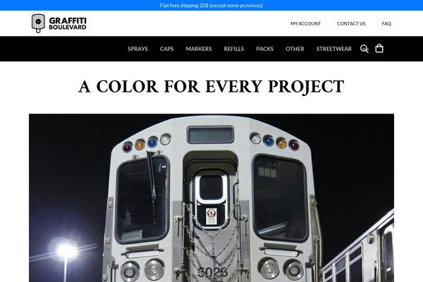 Site using Instagram-feed-pro plugin