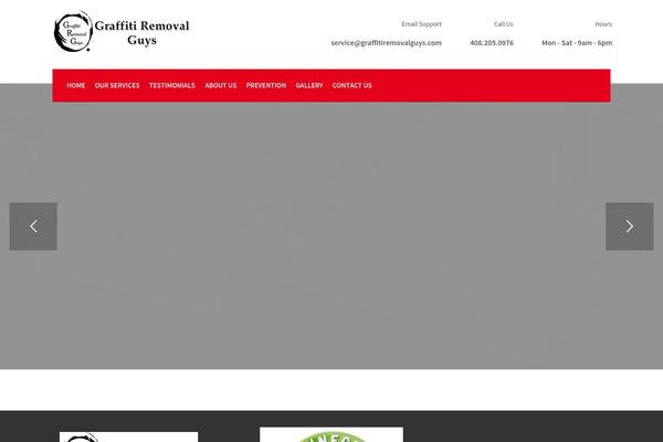 Building theme site design template sample