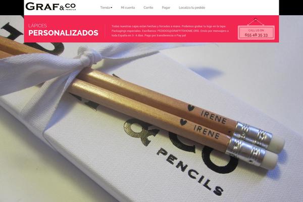 Spasalon theme site design template sample