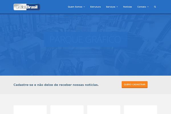 graficabrasil.net site used Graficabrasil