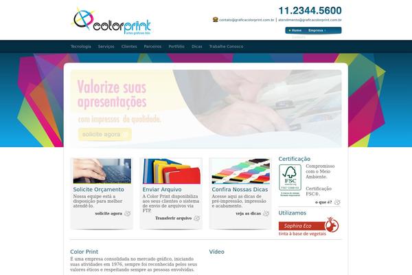 Site using Bootstrap-icons plugin