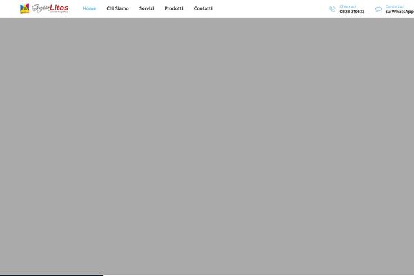 graficalitos.com site used Alpha-color
