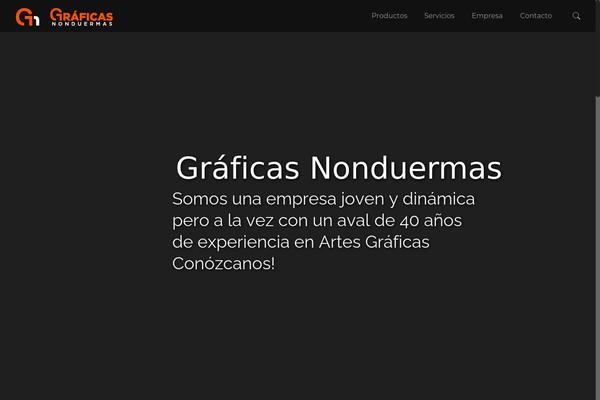 Site using Slider-slideshow plugin