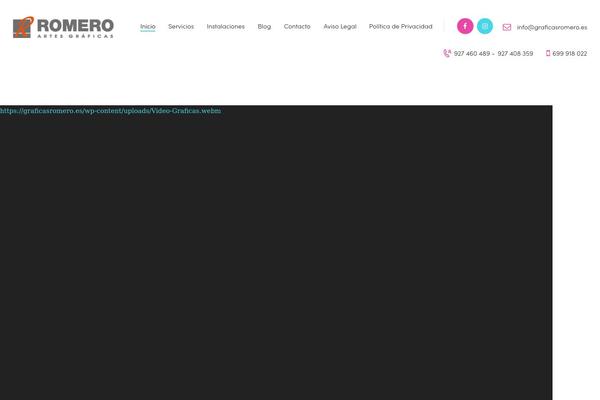 CopyPress theme site design template sample