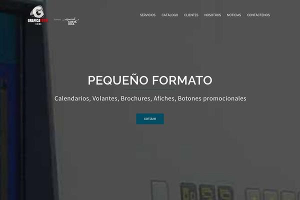 Site using Button-generation plugin