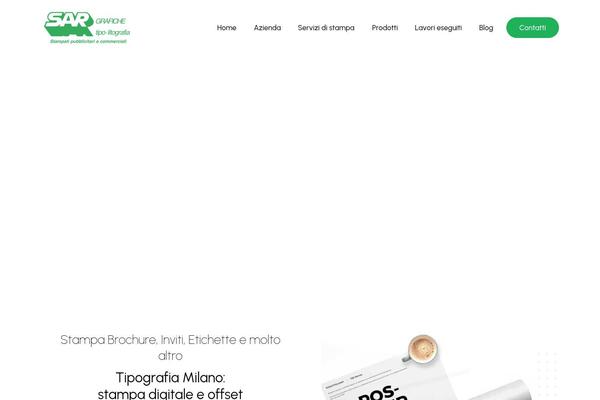 Piupermenodiviso theme site design template sample