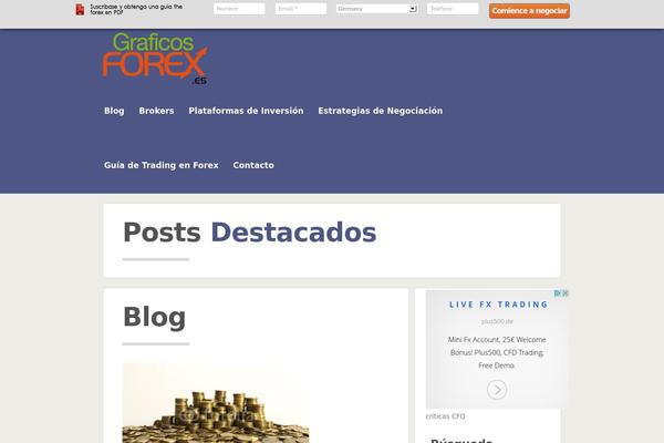 Site using Auto-Tube-Pro plugin