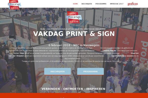 Site using Lightbox Gallery plugin
