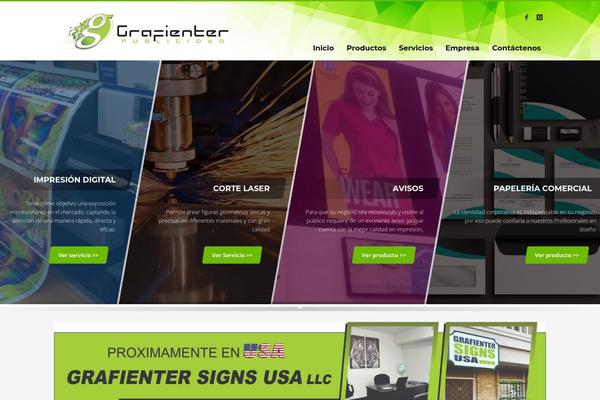 Site using Hogash-post-love plugin