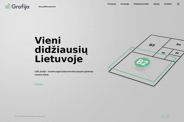 Site using Wp-views plugin