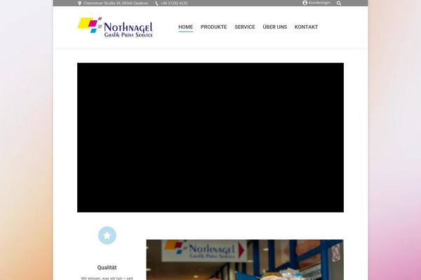 Site using Contact Form 7 Image Captcha plugin