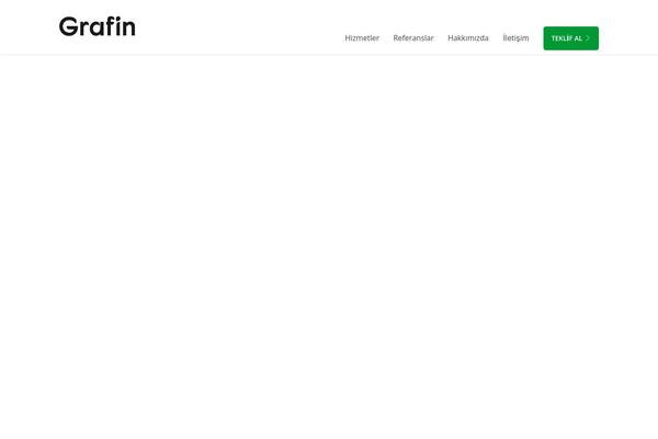 Cynic theme site design template sample