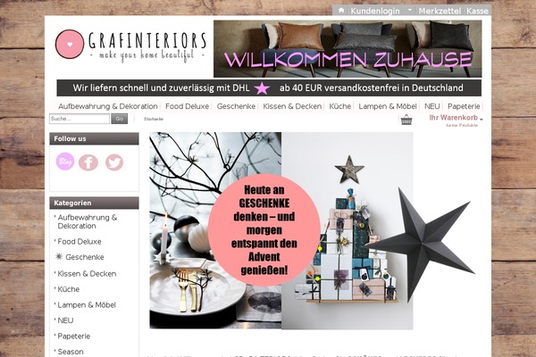 Yoko theme site design template sample