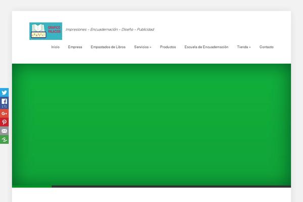 Site using WPB Woocommerce Product slider plugin
