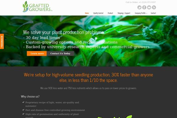 uDesign theme site design template sample