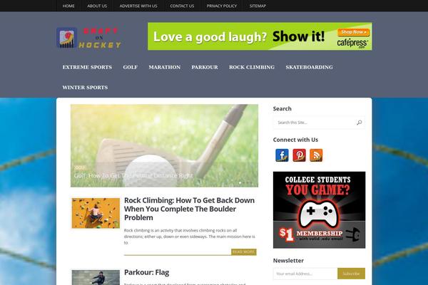 Monopoly theme site design template sample