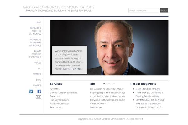 Oceanwp-child-theme-master theme site design template sample