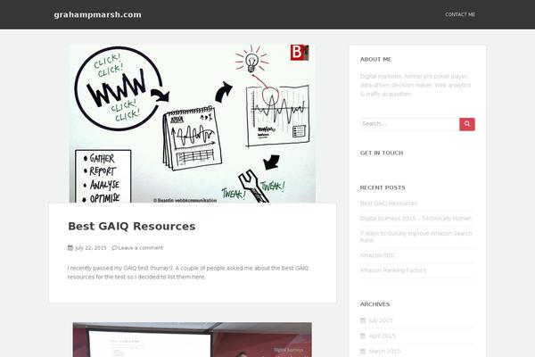 Sparkling theme site design template sample