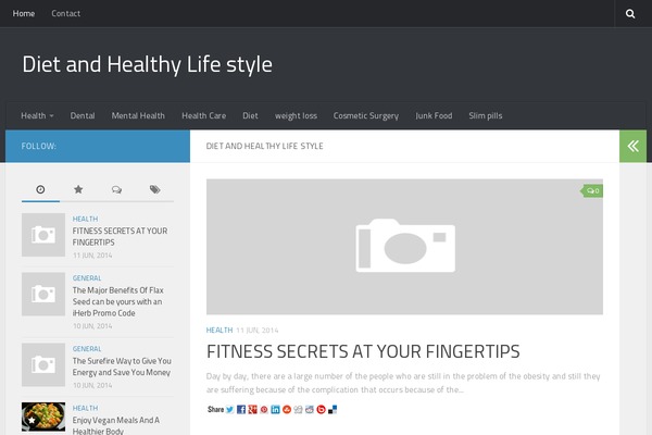 Site using Author Box Plugin With Different Description plugin