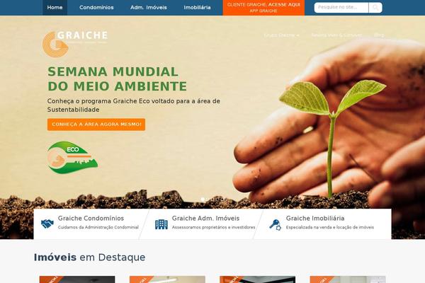 Site using Ultimate-infinite-scroll plugin