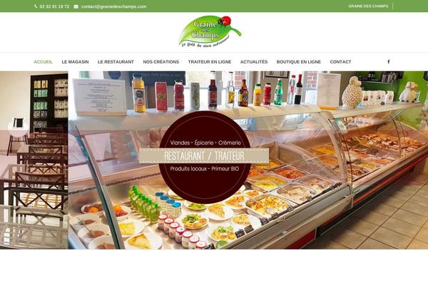 Site using Zozothemes-core plugin