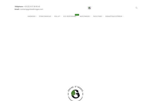 grainedimages.com site used Pangja