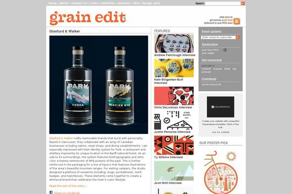Site using Add To Facebook plugin