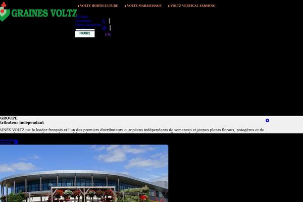 Site using Formidable-pro plugin