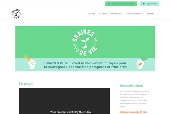 Site using Waspthemes-yellow-pencil plugin