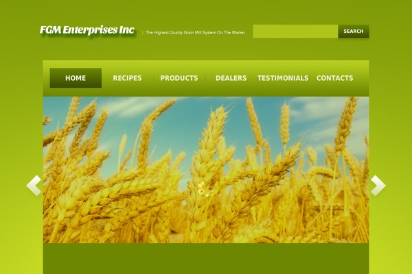 Theme1777 theme site design template sample