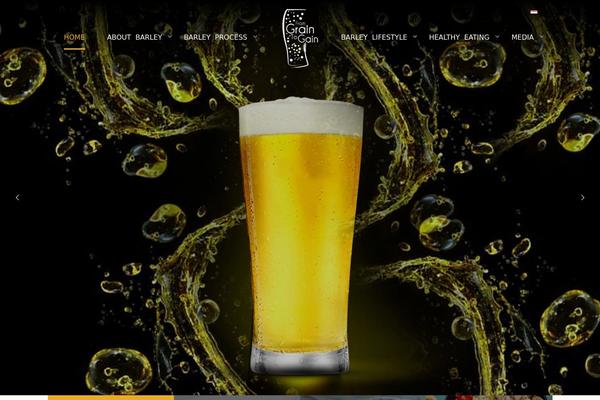 graintogain.com site used Gtg