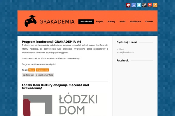 iTheme2 theme site design template sample