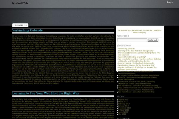 Fusion-edit theme site design template sample